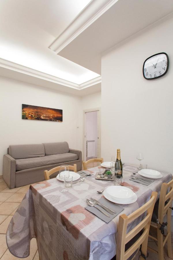 Anzio- Central Holiday House. Exterior photo